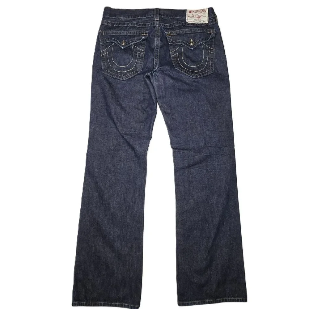 True Religion brand true
